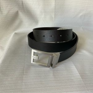 Hugo boss belt men size 38